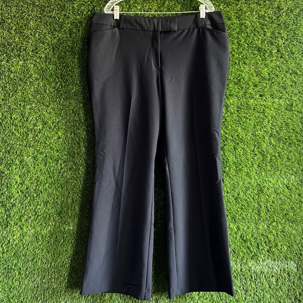 George Modern Fit Trouser Pants Plus Curvy